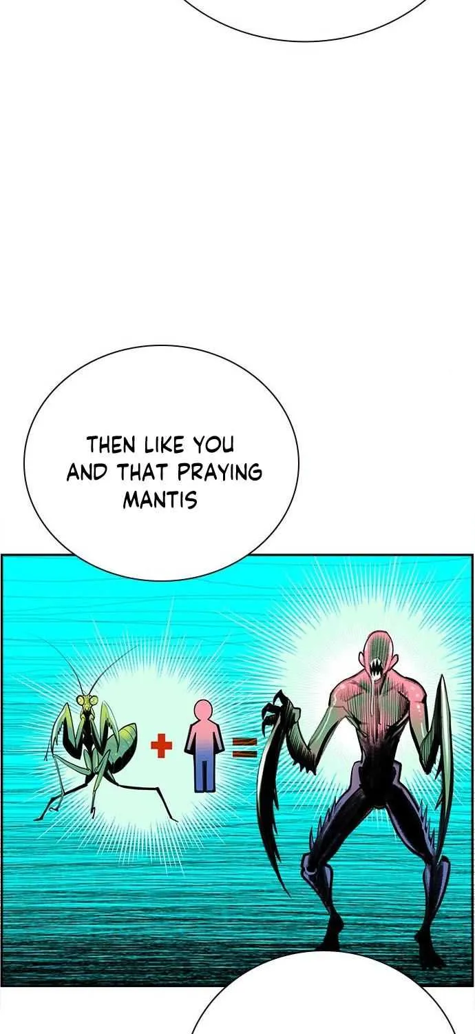 Manhwa Jungle Juice Mangakakalot X Chapter 2 Page 105