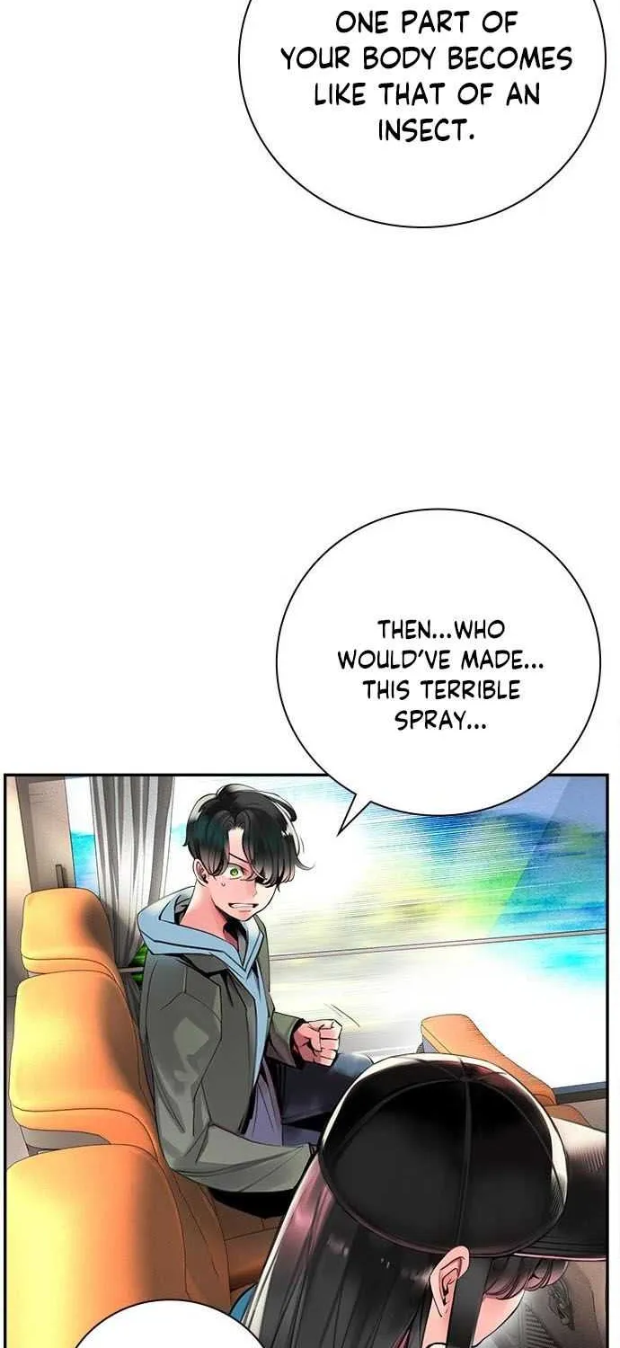 Manhwa Jungle Juice Mangakakalot X Chapter 2 Page 106