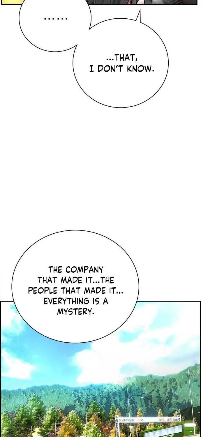 Manhwa Jungle Juice Mangakakalot X Chapter 2 Page 107