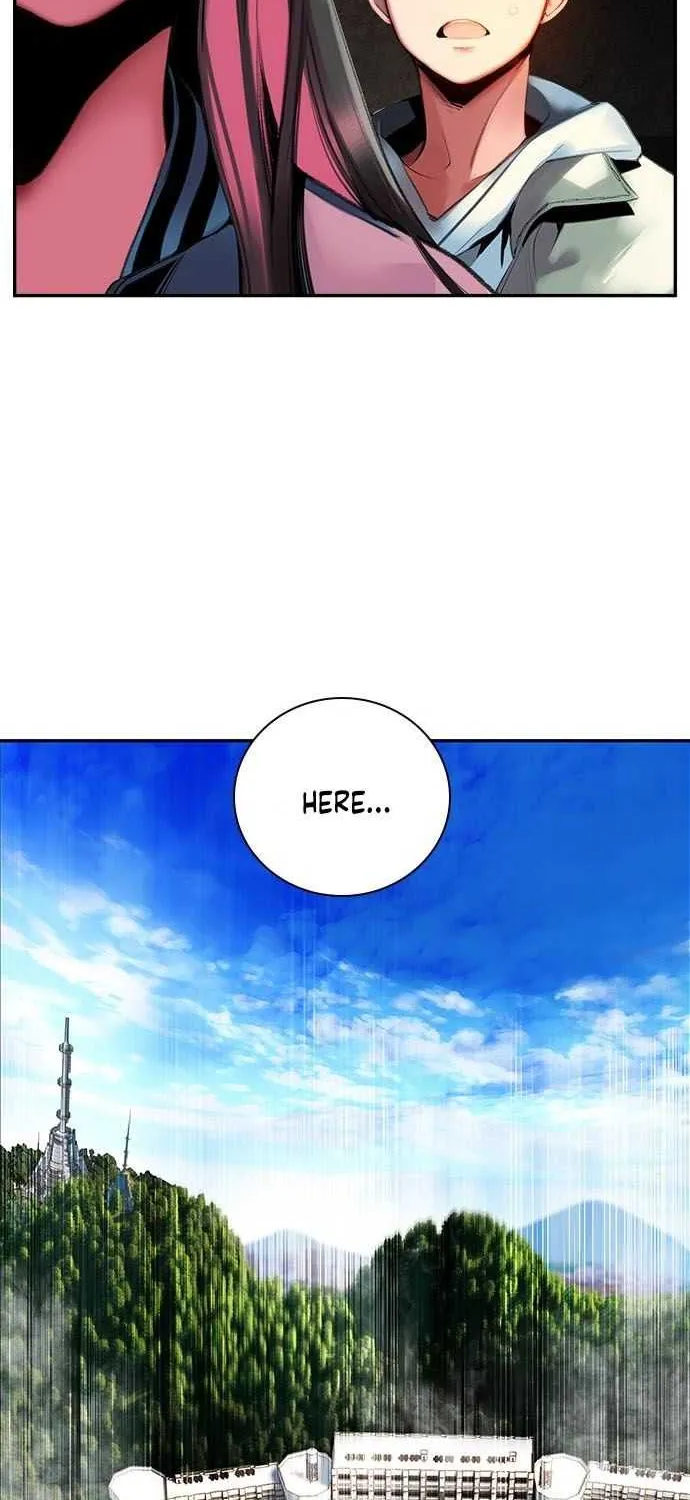 Manhwa Jungle Juice Mangakakalot X Chapter 2 Page 116