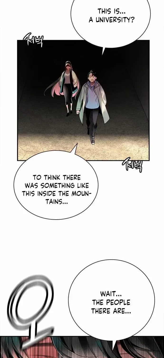 Manhwa Jungle Juice Mangakakalot X Chapter 2 Page 119