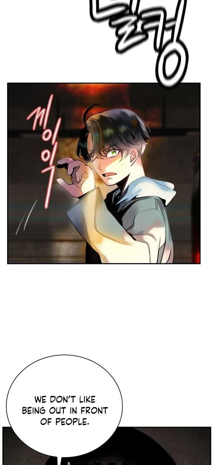 Manhwa Jungle Juice Mangakakalot X Chapter 2 Page 114