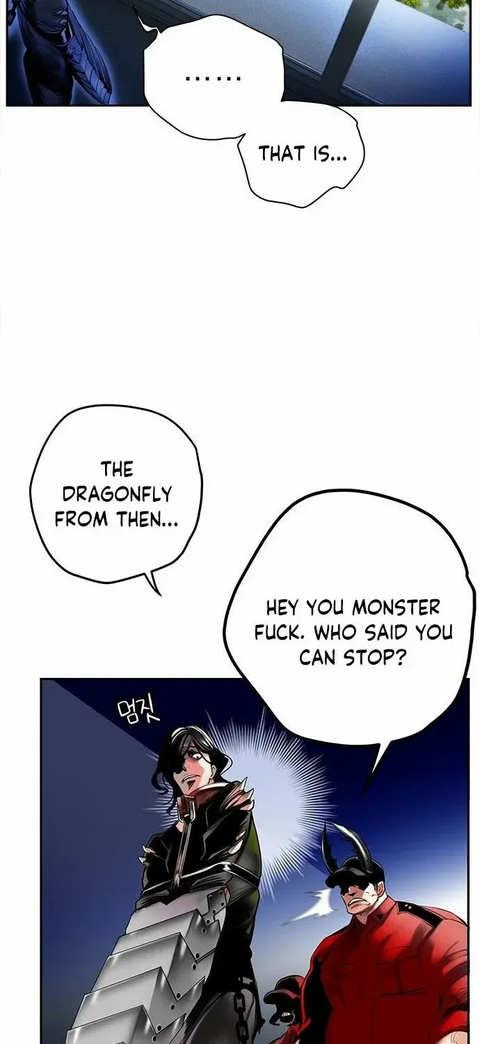 Manhwa Jungle Juice Mangakakalot X Chapter 2 Page 127