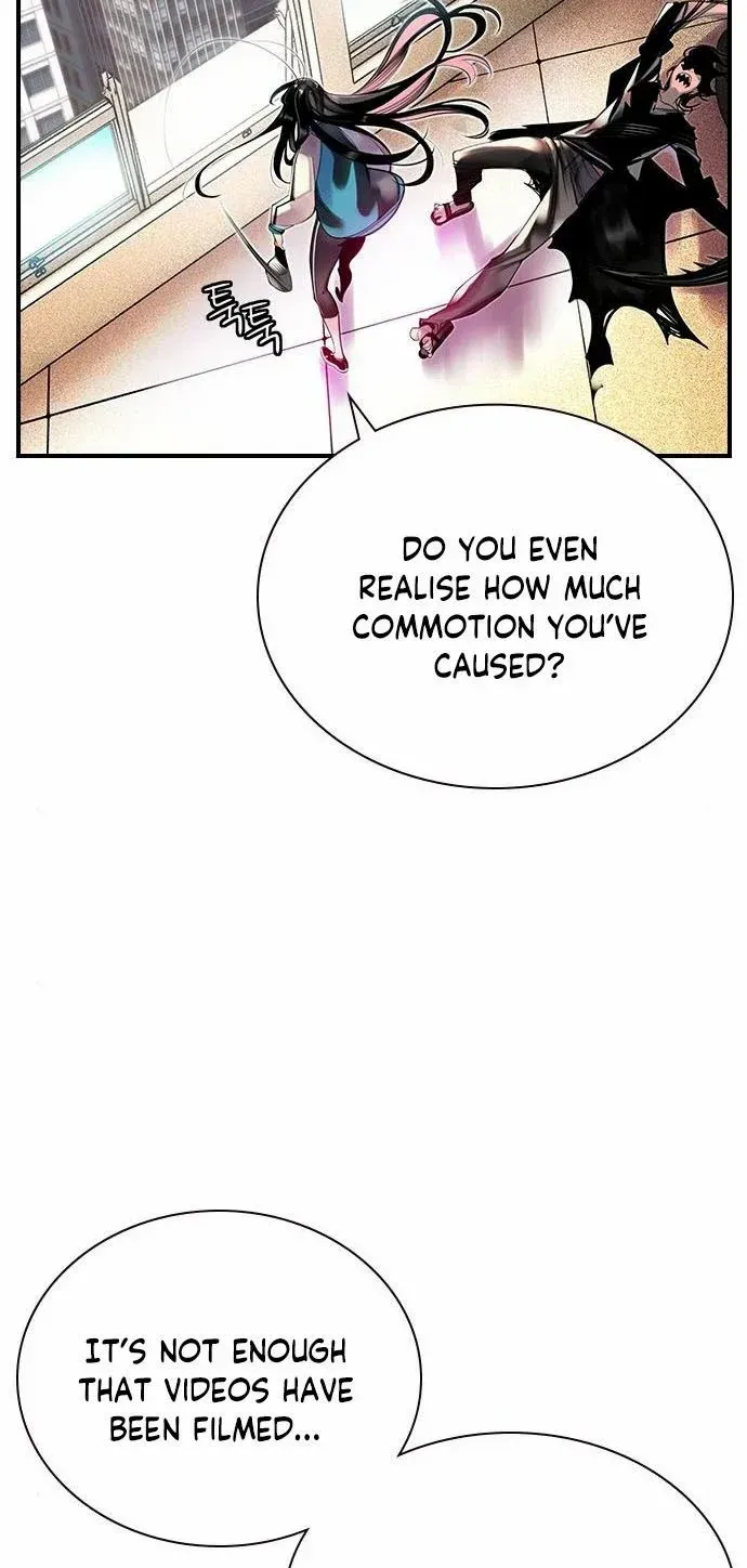 Manhwa Jungle Juice Mangakakalot X Chapter 2 Page 13