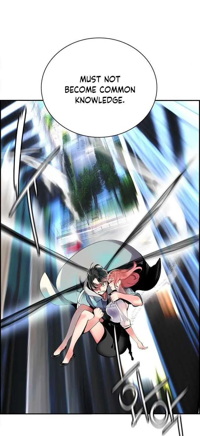 Manhwa Jungle Juice Mangakakalot X Chapter 2 Page 16
