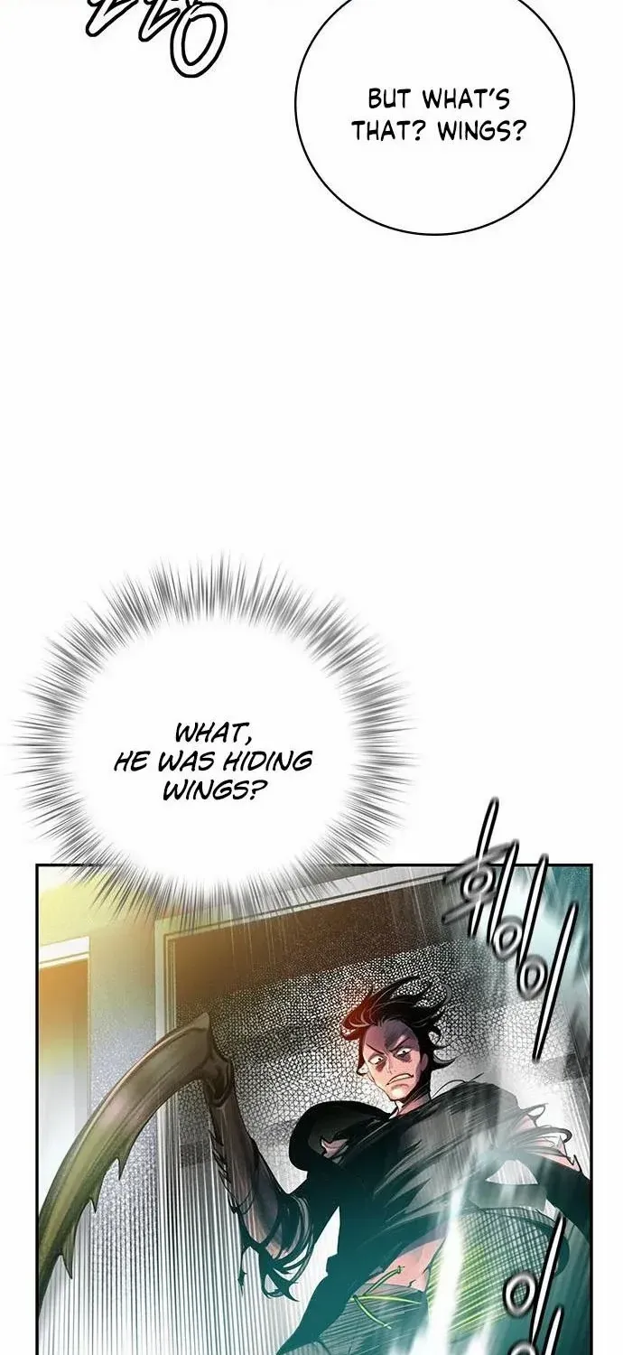 Manhwa Jungle Juice Mangakakalot X Chapter 2 Page 3