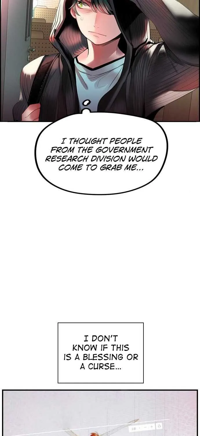 Manhwa Jungle Juice Mangakakalot X Chapter 2 Page 22
