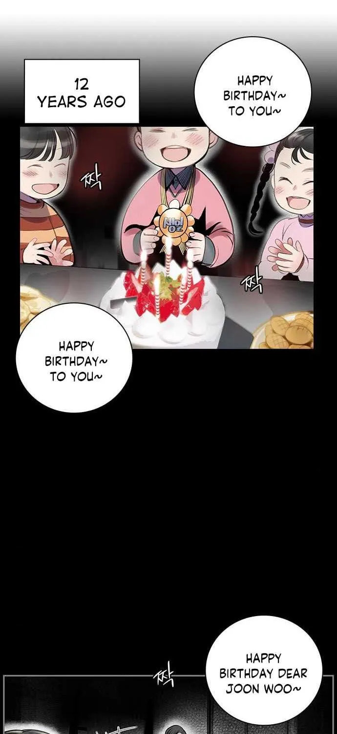 Manhwa Jungle Juice Mangakakalot X Chapter 2 Page 25