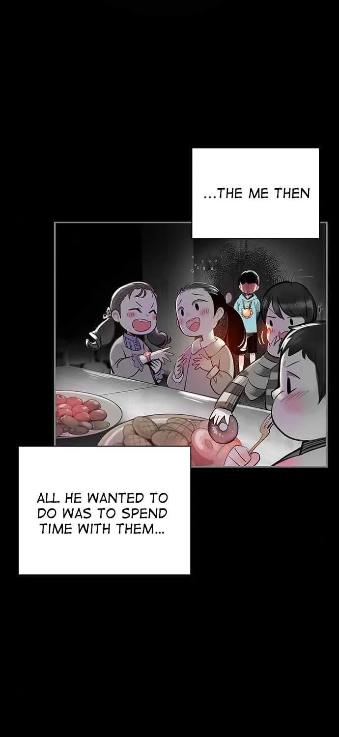 Manhwa Jungle Juice Mangakakalot X Chapter 2 Page 31