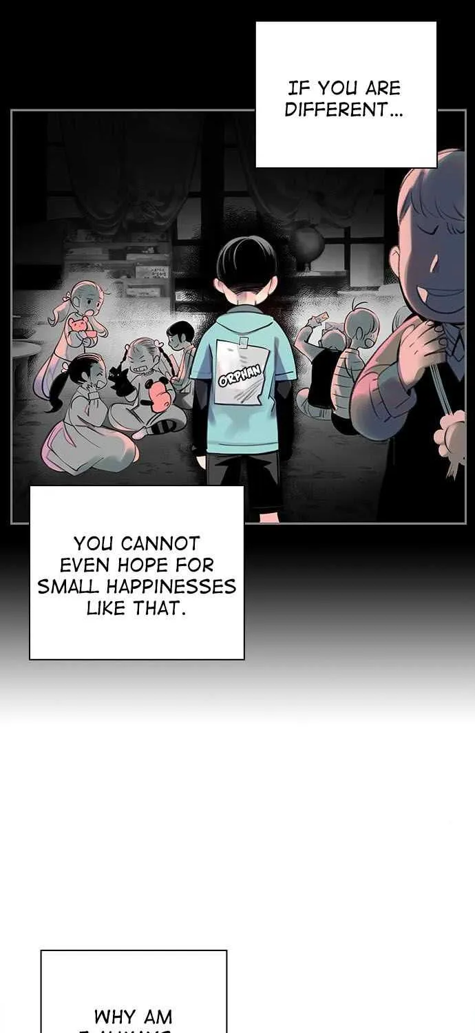 Manhwa Jungle Juice Mangakakalot X Chapter 2 Page 32
