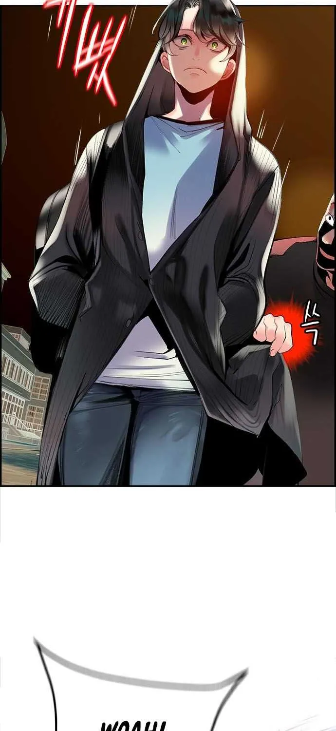 Manhwa Jungle Juice Mangakakalot X Chapter 2 Page 34