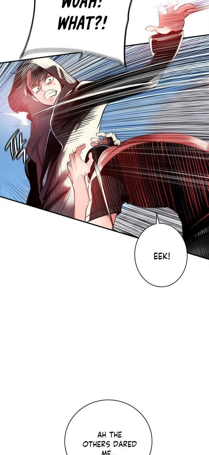 Manhwa Jungle Juice Mangakakalot X Chapter 2 Page 35