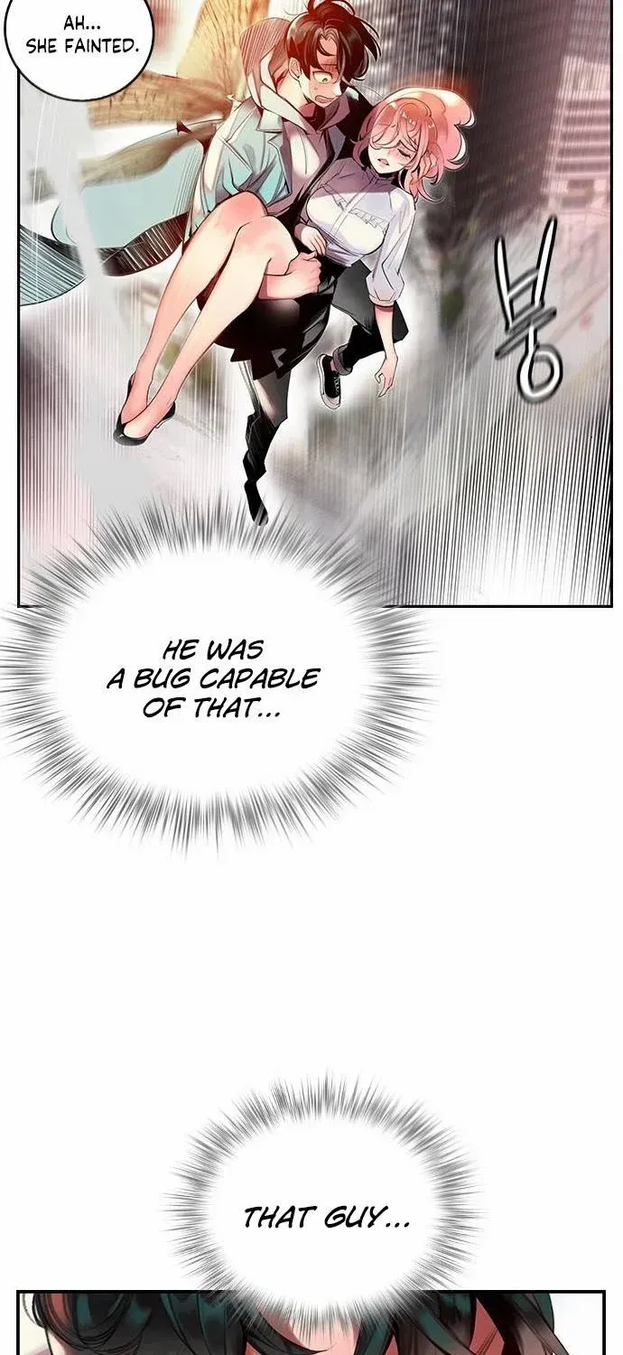 Manhwa Jungle Juice Mangakakalot X Chapter 2 Page 5