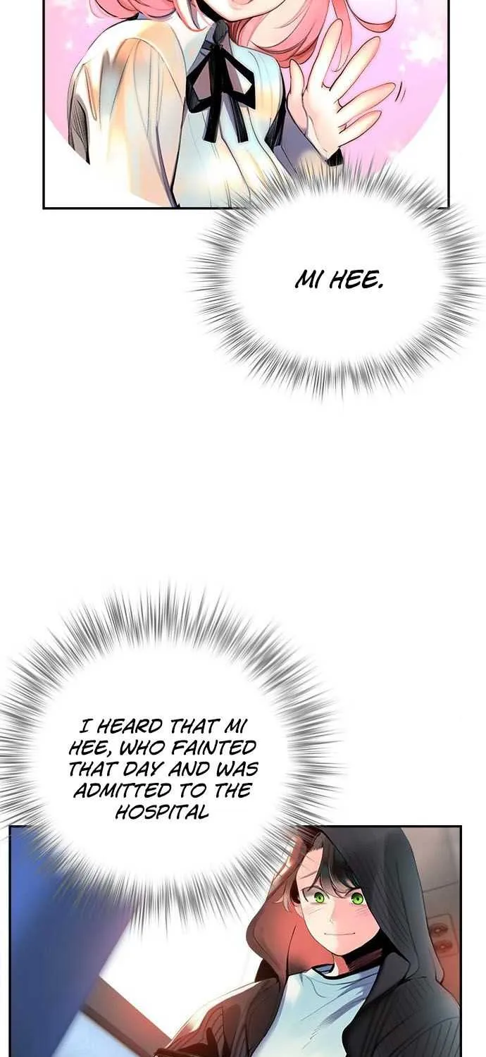 Manhwa Jungle Juice Mangakakalot X Chapter 2 Page 44