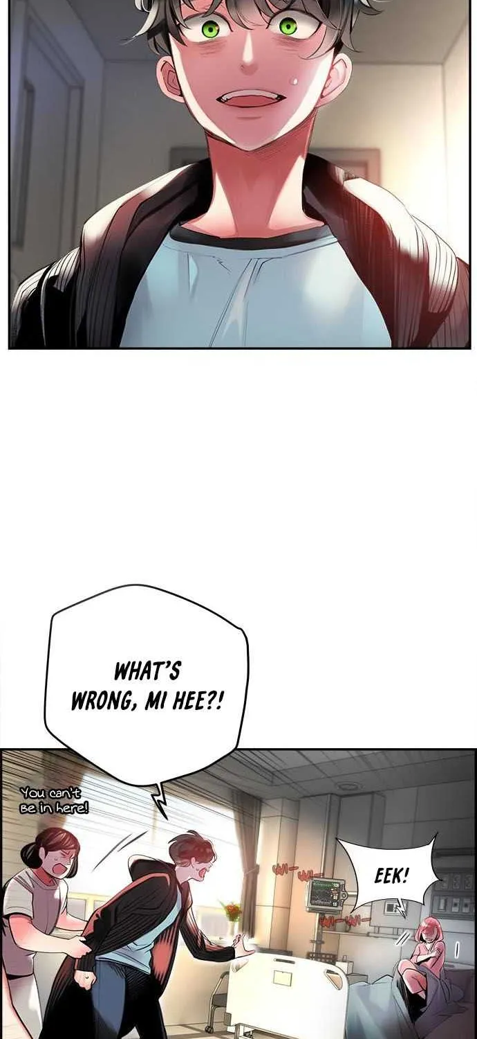 Manhwa Jungle Juice Mangakakalot X Chapter 2 Page 49