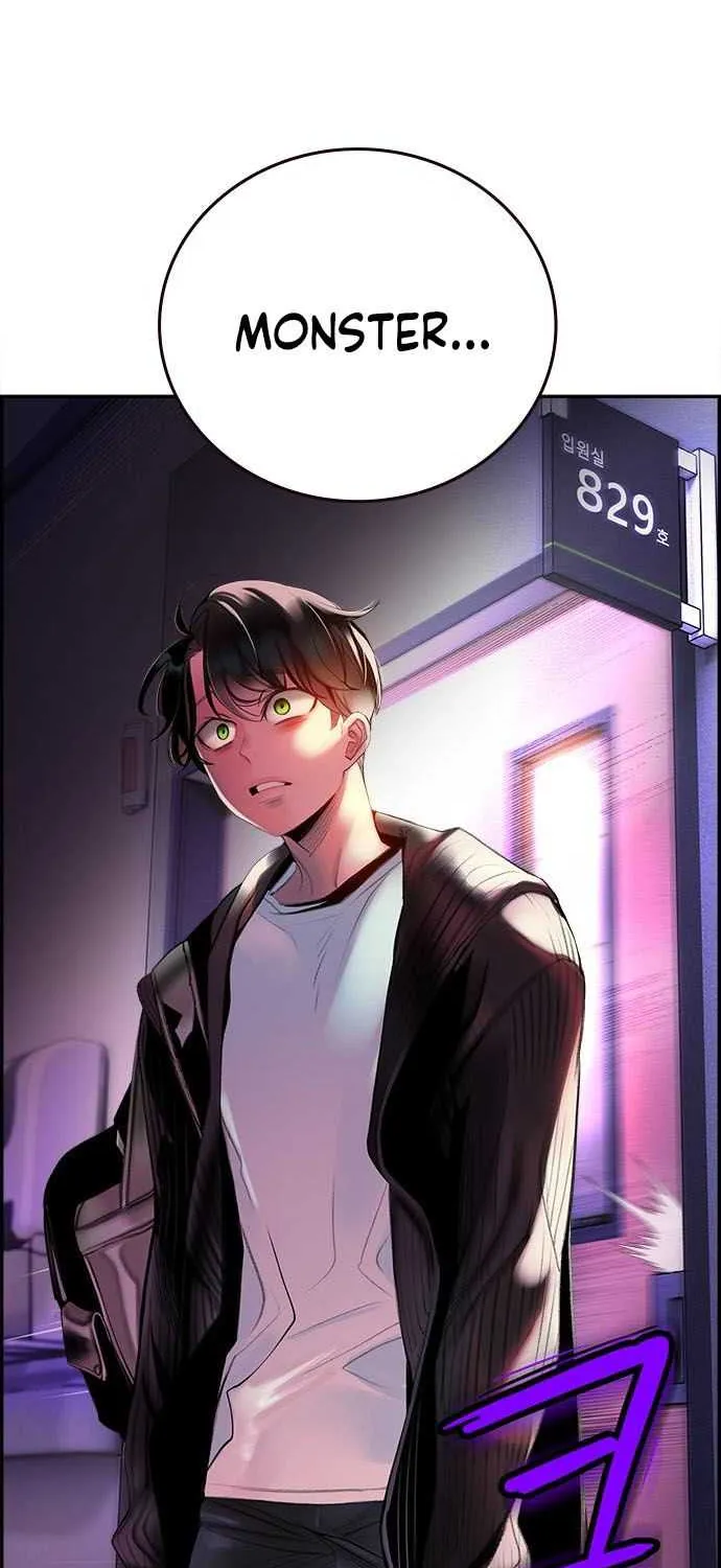 Manhwa Jungle Juice Mangakakalot X Chapter 2 Page 54