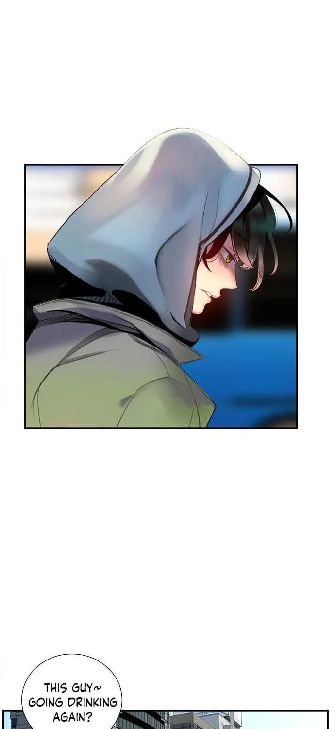 Manhwa Jungle Juice Mangakakalot X Chapter 2 Page 66