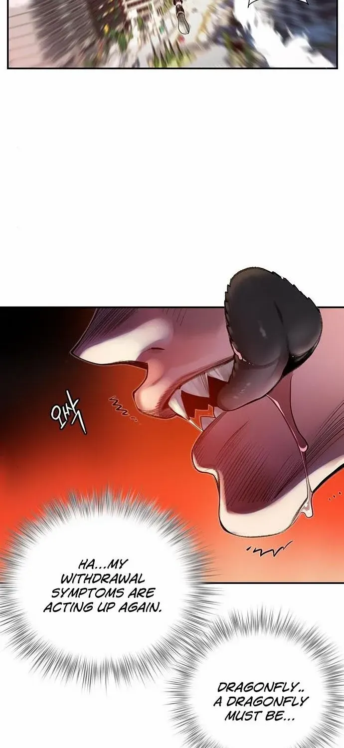 Manhwa Jungle Juice Mangakakalot X Chapter 2 Page 9