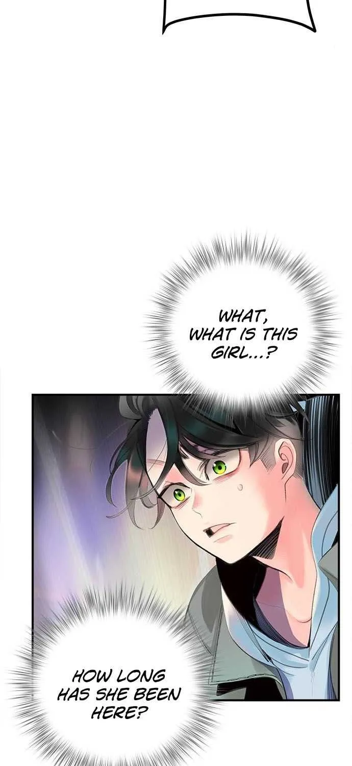 Manhwa Jungle Juice Mangakakalot X Chapter 2 Page 81