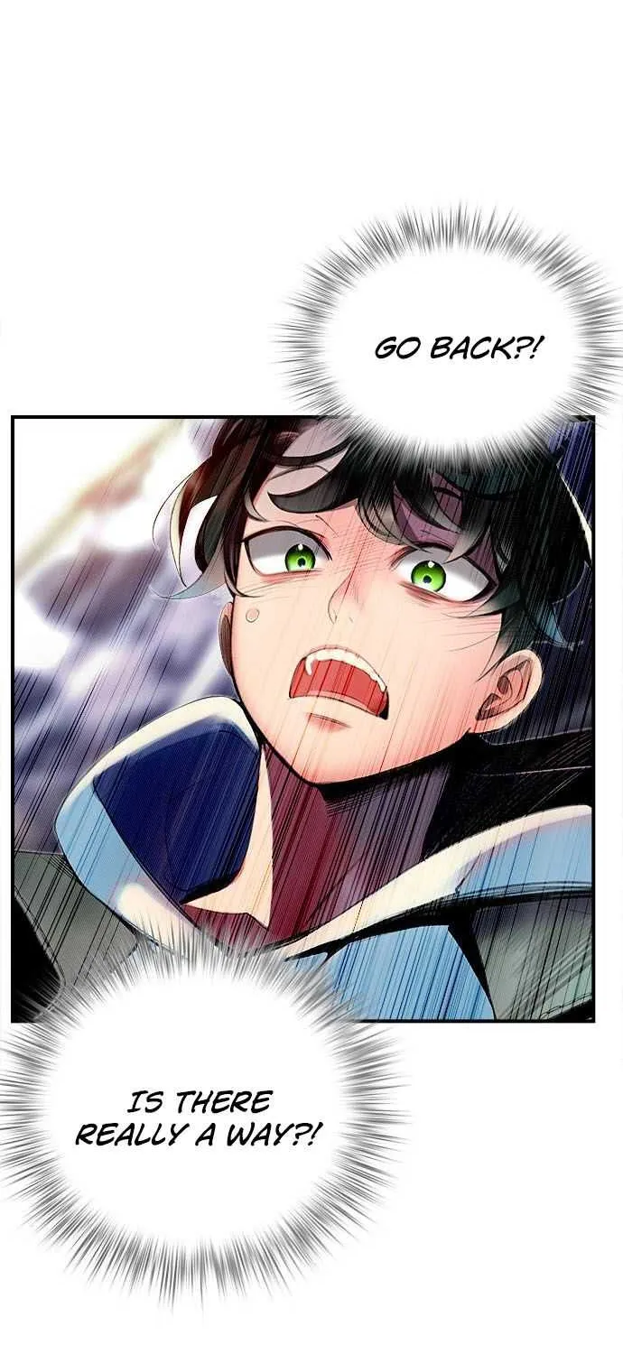 Manhwa Jungle Juice Mangakakalot X Chapter 2 Page 86