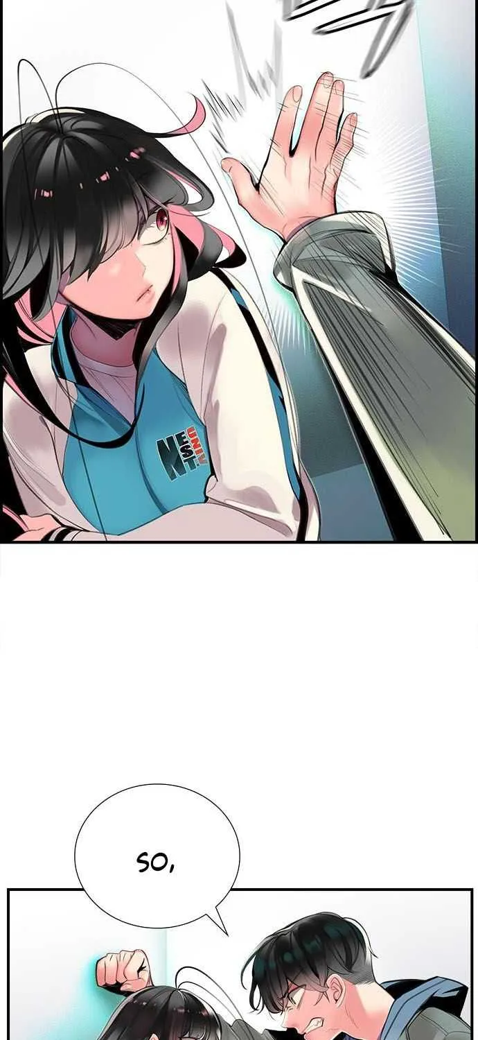Manhwa Jungle Juice Mangakakalot X Chapter 2 Page 89