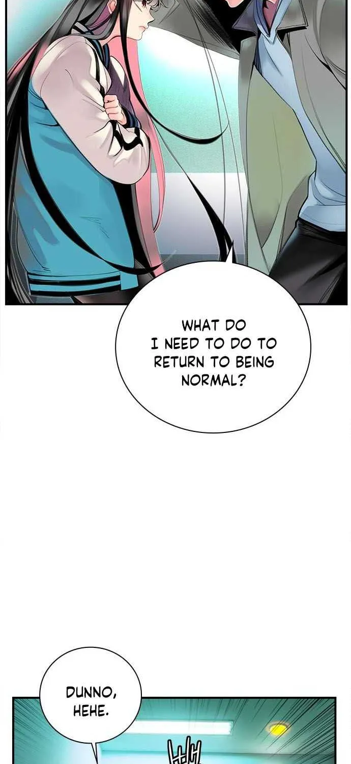 Manhwa Jungle Juice Mangakakalot X Chapter 2 Page 90