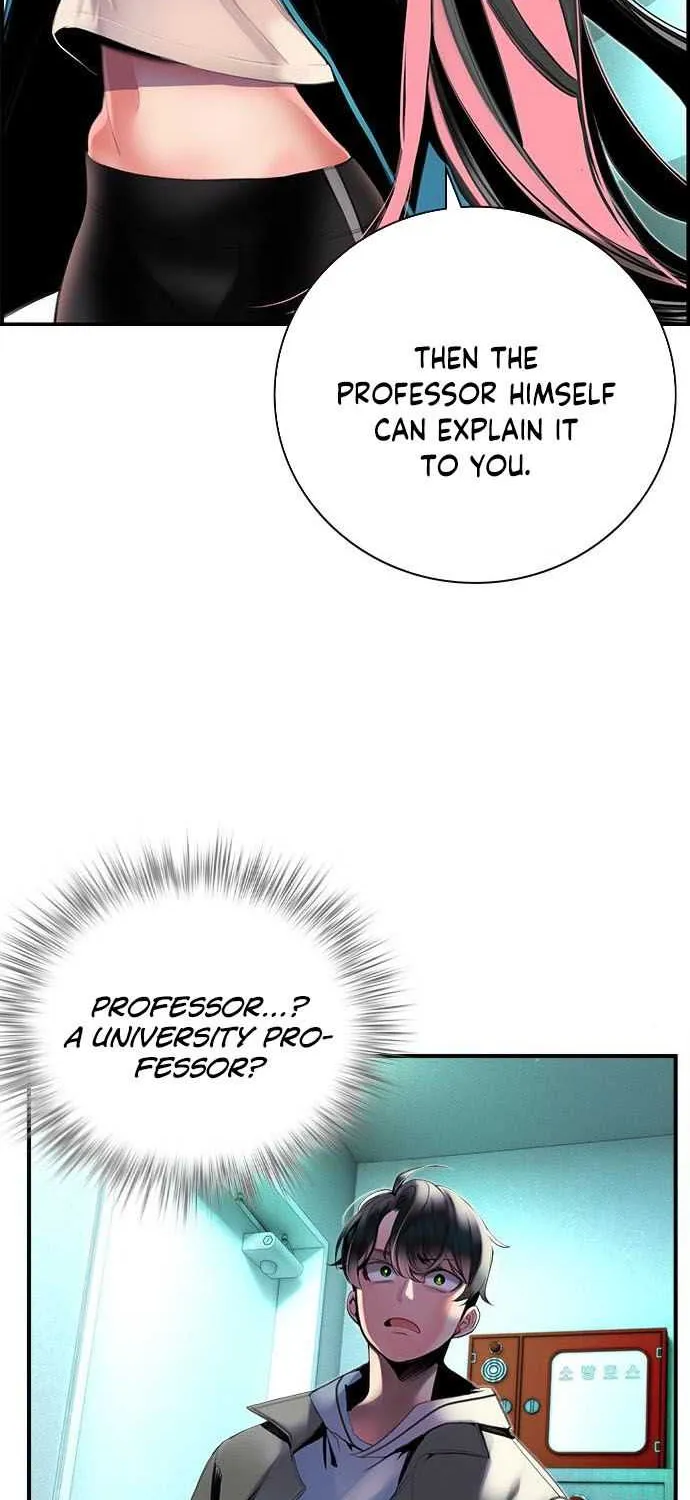 Manhwa Jungle Juice Mangakakalot X Chapter 2 Page 93