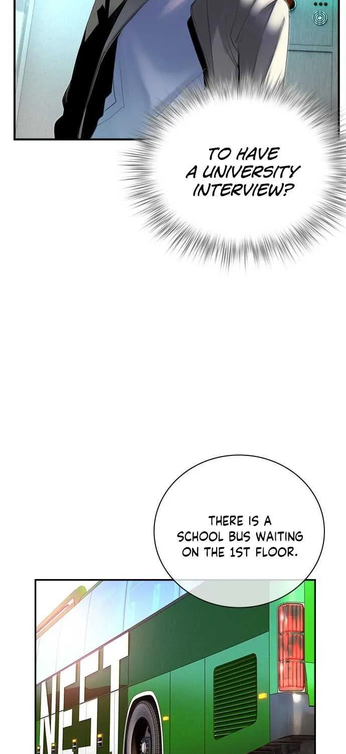 Manhwa Jungle Juice Mangakakalot X Chapter 2 Page 94