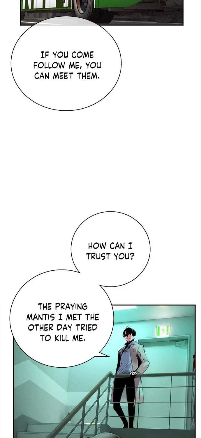 Manhwa Jungle Juice Mangakakalot X Chapter 2 Page 95