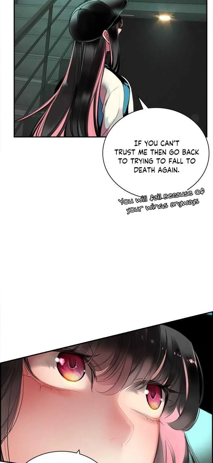 Manhwa Jungle Juice Mangakakalot X Chapter 2 Page 96