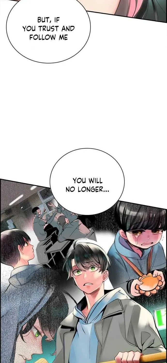 Manhwa Jungle Juice Mangakakalot X Chapter 2 Page 97