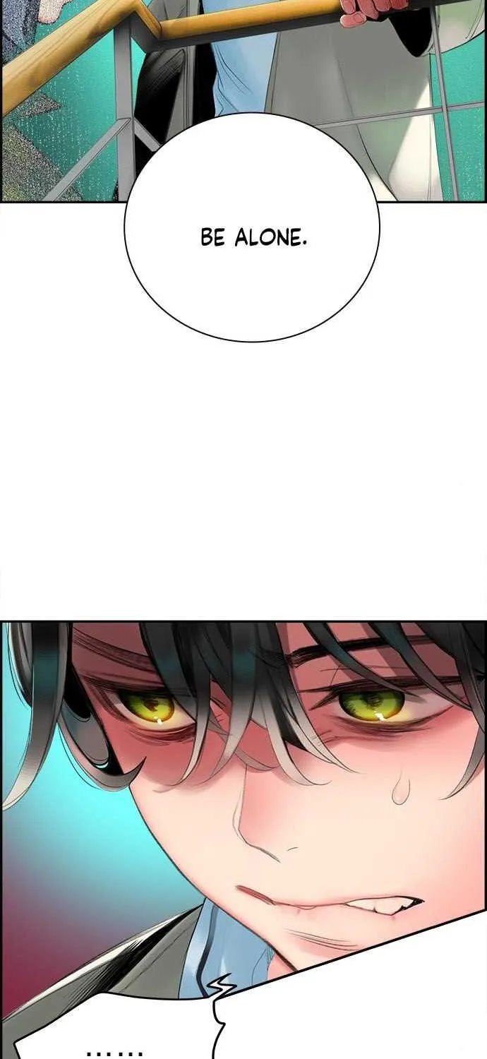 Manhwa Jungle Juice Mangakakalot X Chapter 2 Page 98