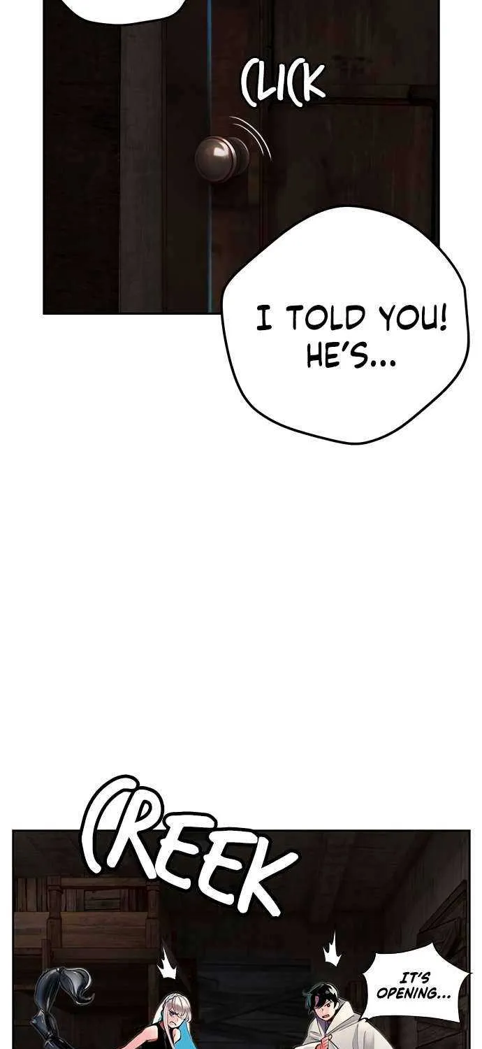 Manhwa Jungle Juice Mangakakalot X Chapter 20 Page 17