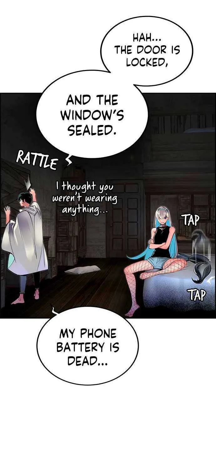 Manhwa Jungle Juice Mangakakalot X Chapter 20 Page 11
