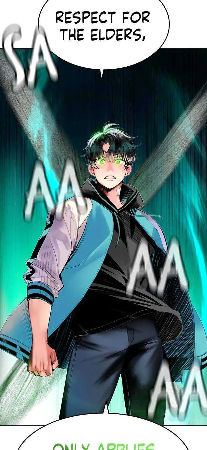 Manhwa Jungle Juice Mangakakalot X Chapter 20 Page 101