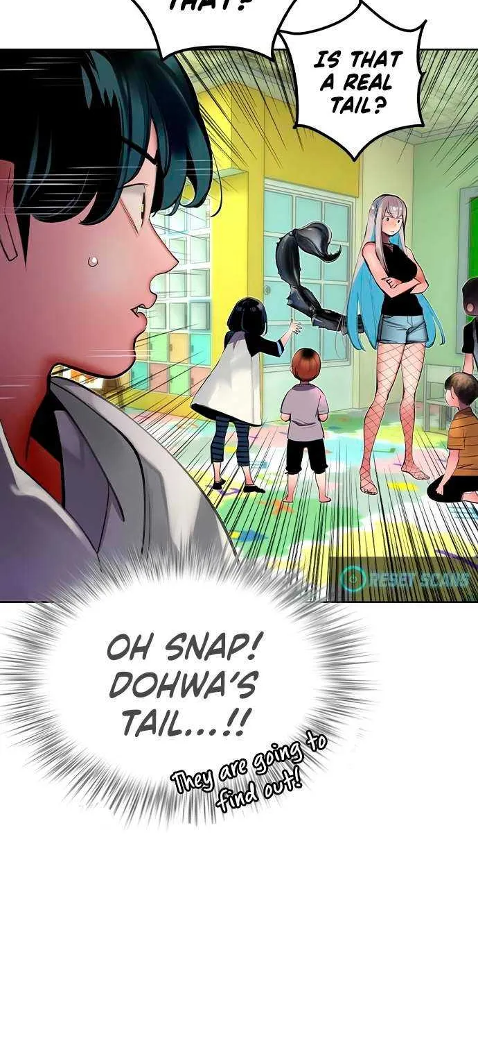 Manhwa Jungle Juice Mangakakalot X Chapter 20 Page 29