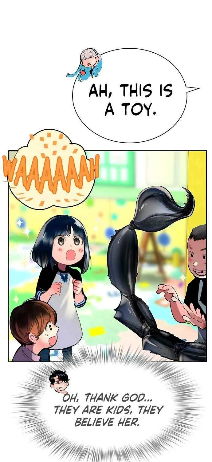 Manhwa Jungle Juice Mangakakalot X Chapter 20 Page 30