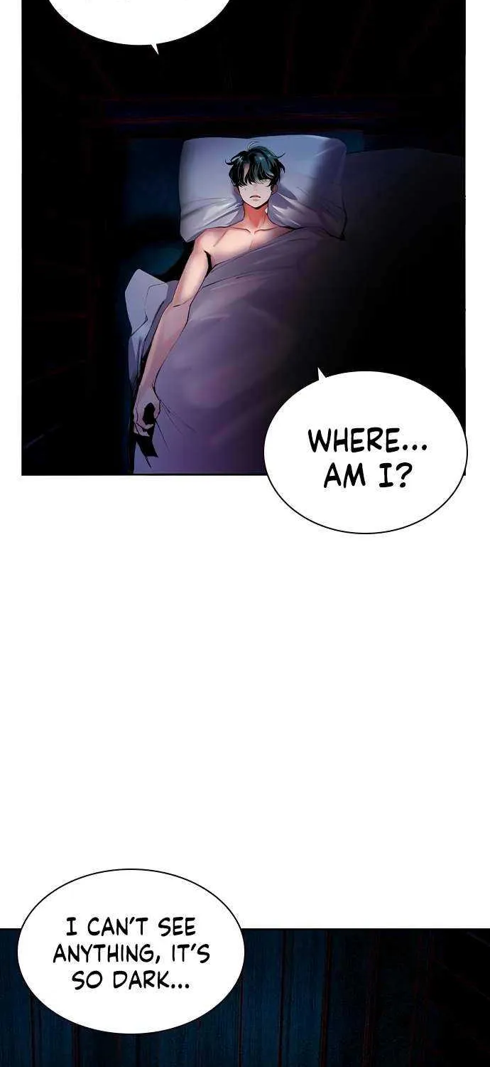 Manhwa Jungle Juice Mangakakalot X Chapter 20 Page 3