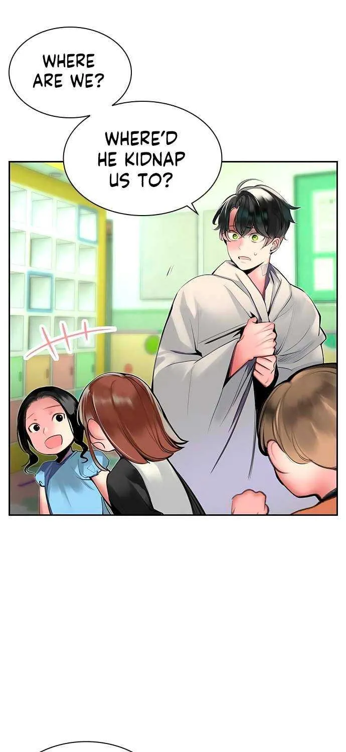 Manhwa Jungle Juice Mangakakalot X Chapter 20 Page 22