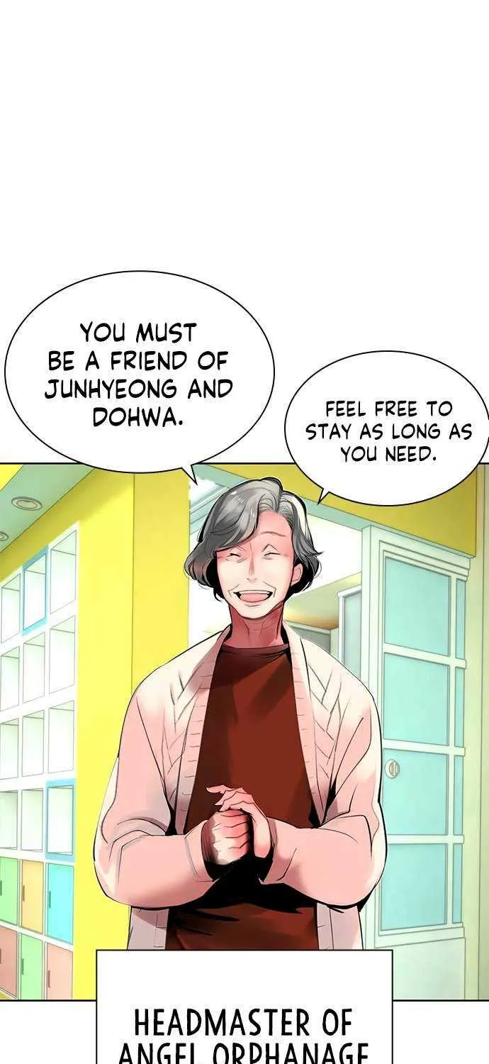 Manhwa Jungle Juice Mangakakalot X Chapter 20 Page 35