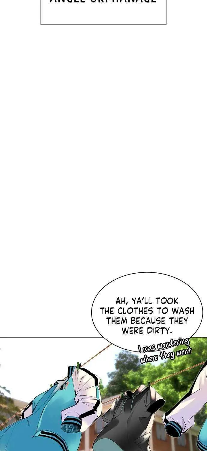 Manhwa Jungle Juice Mangakakalot X Chapter 20 Page 36