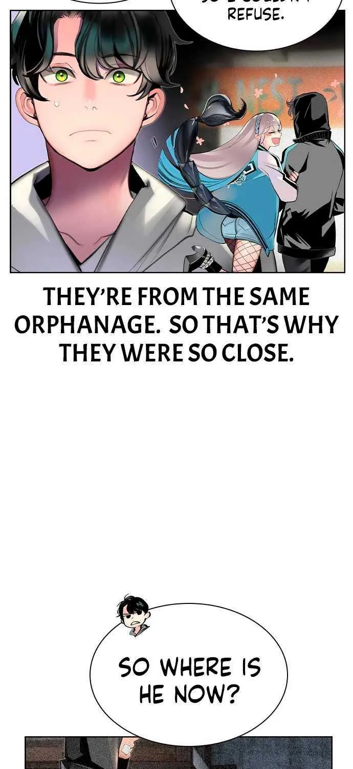 Manhwa Jungle Juice Mangakakalot X Chapter 20 Page 39