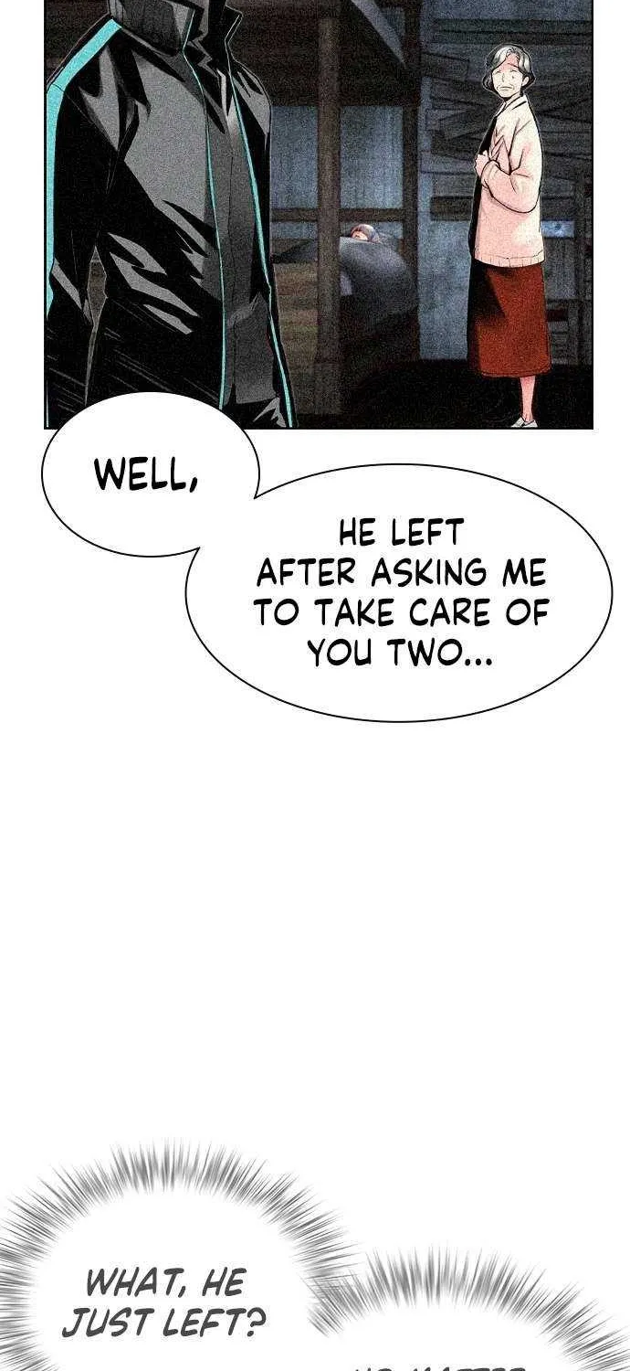 Manhwa Jungle Juice Mangakakalot X Chapter 20 Page 40