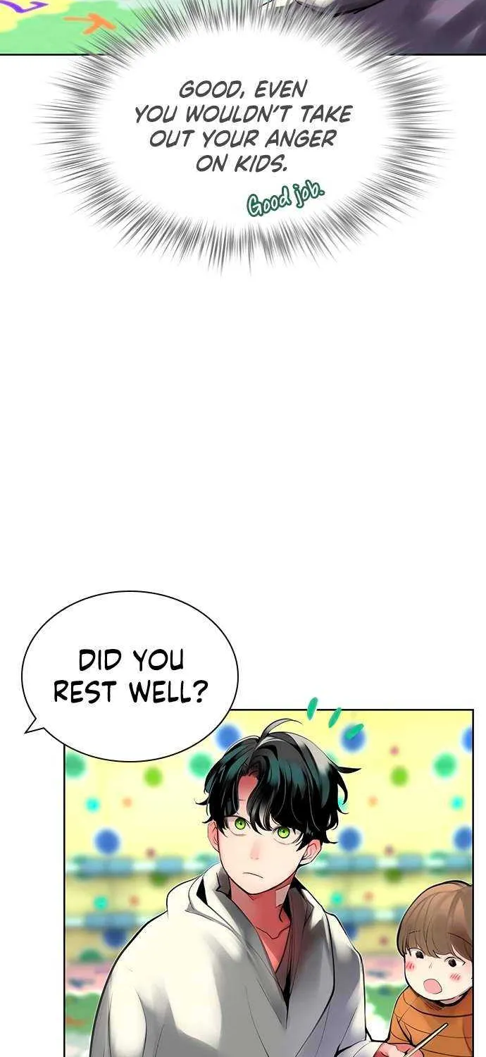 Manhwa Jungle Juice Mangakakalot X Chapter 20 Page 33
