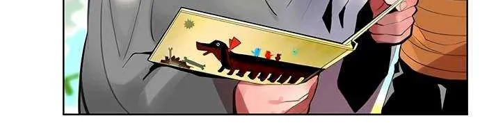 Manhwa Jungle Juice Mangakakalot X Chapter 20 Page 34