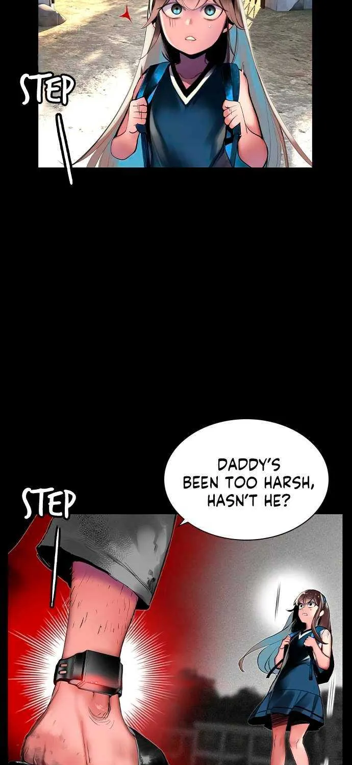 Manhwa Jungle Juice Mangakakalot X Chapter 20 Page 48