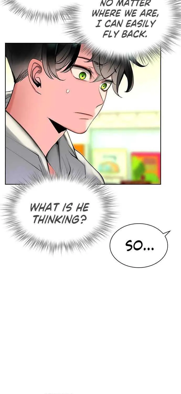 Manhwa Jungle Juice Mangakakalot X Chapter 20 Page 41