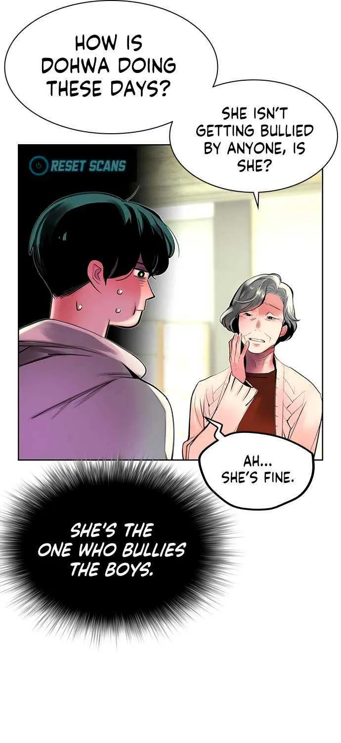 Manhwa Jungle Juice Mangakakalot X Chapter 20 Page 42