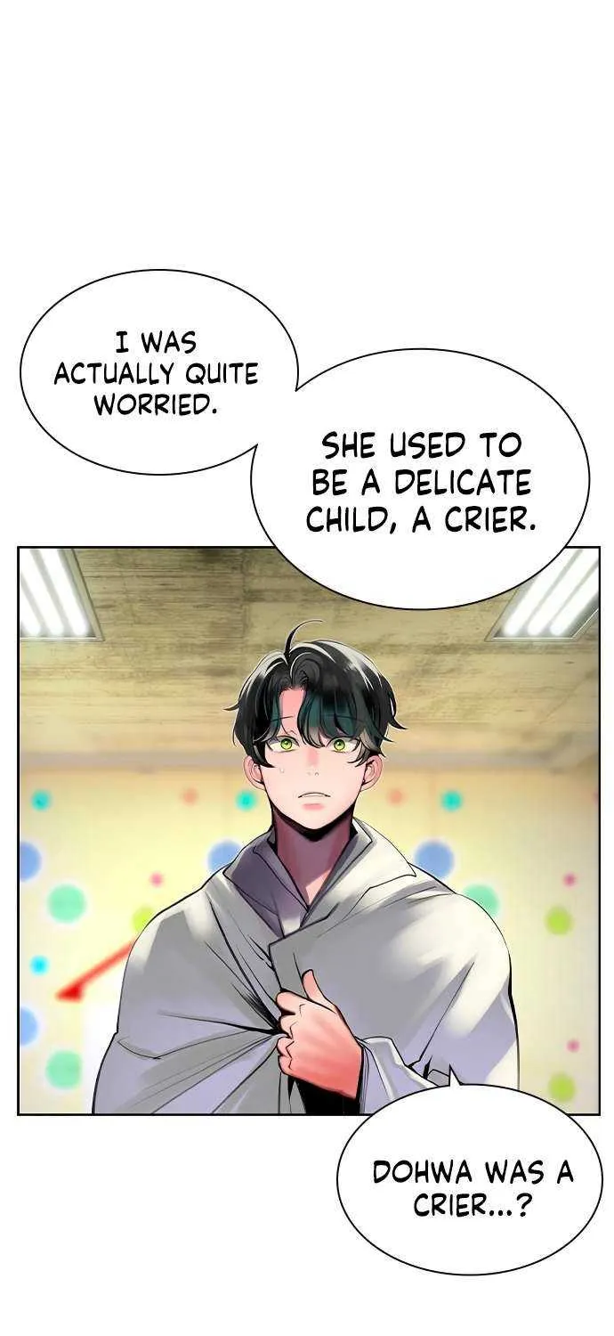 Manhwa Jungle Juice Mangakakalot X Chapter 20 Page 43