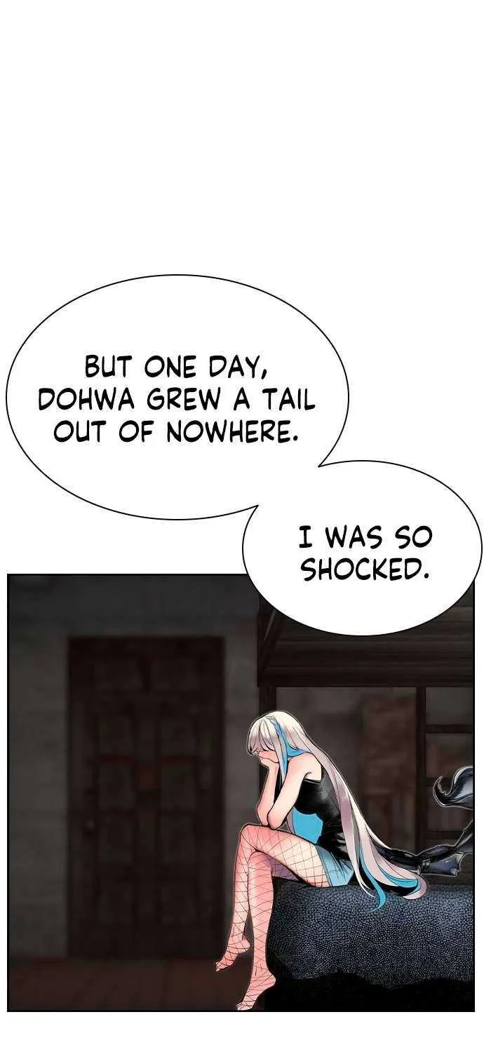 Manhwa Jungle Juice Mangakakalot X Chapter 20 Page 44